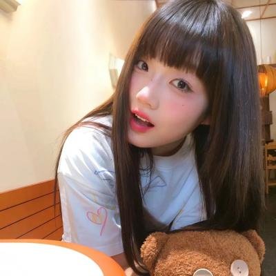 封面女郎