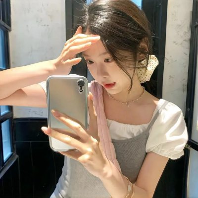 凶手正在看著你