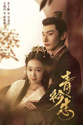 新重案传真粤语 封面图